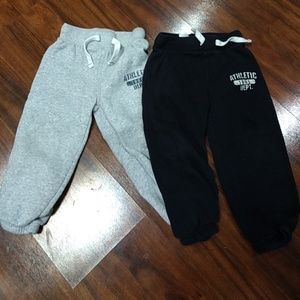 Sweatpants